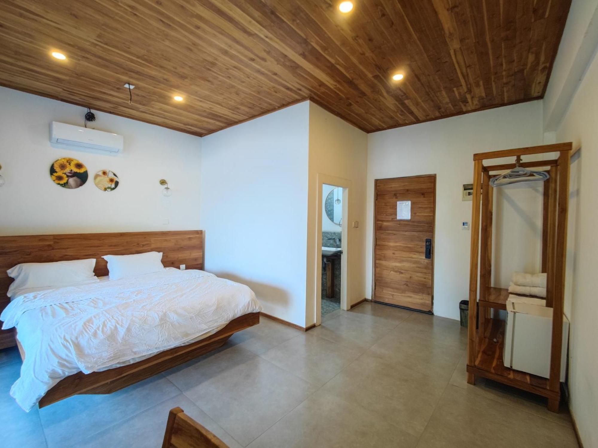 ואנג ויינג Sunset Nam Ngum Resort מראה חיצוני תמונה